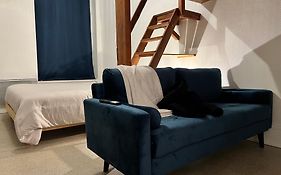 La Bulle Arrageoise - Grand Place - Spacieux - Lumineux - Lit King Size - Wifi - Parking Public